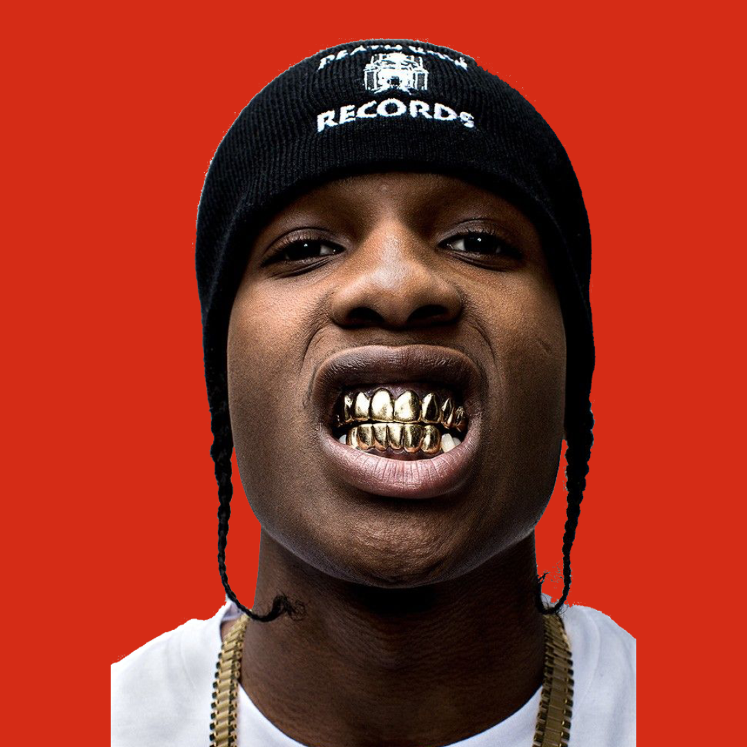 Asap Rocky