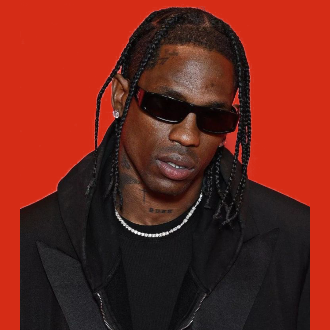 Travis Scott