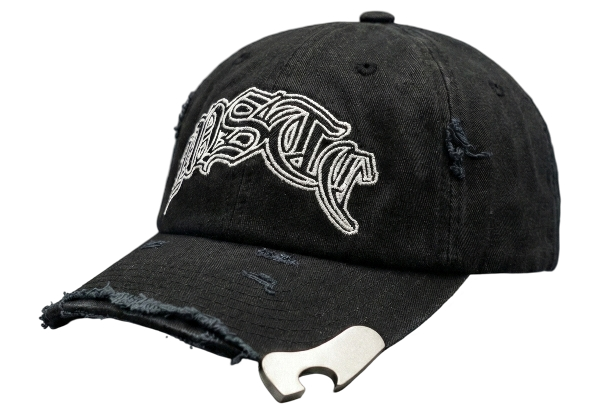 MSTC 001 A.k.a mstcgorra