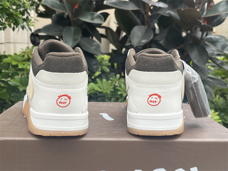 Duplicado de las Jordan Jumpman Jack TR
