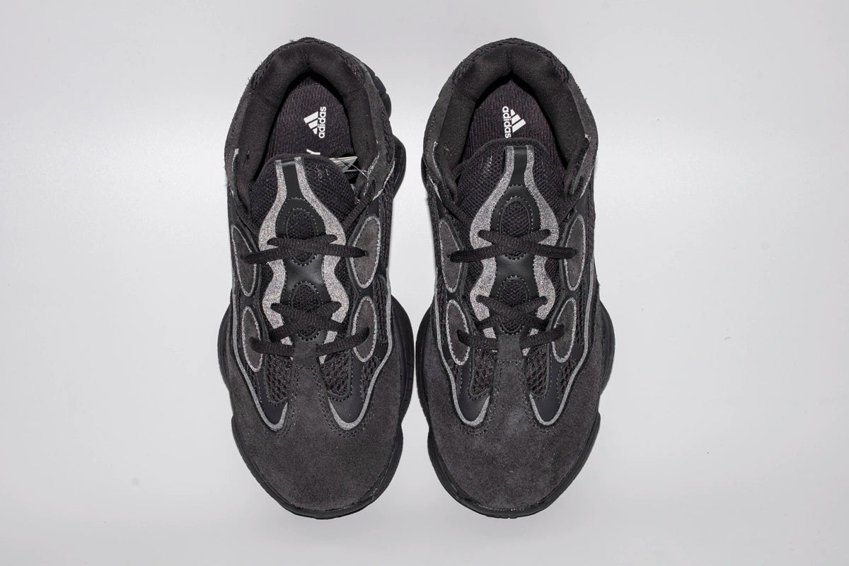 Yeezy 500 Utility Black G5 MSTC