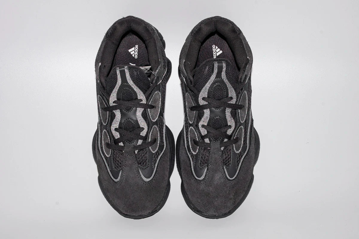 Yeezy 500 Utility Black G5