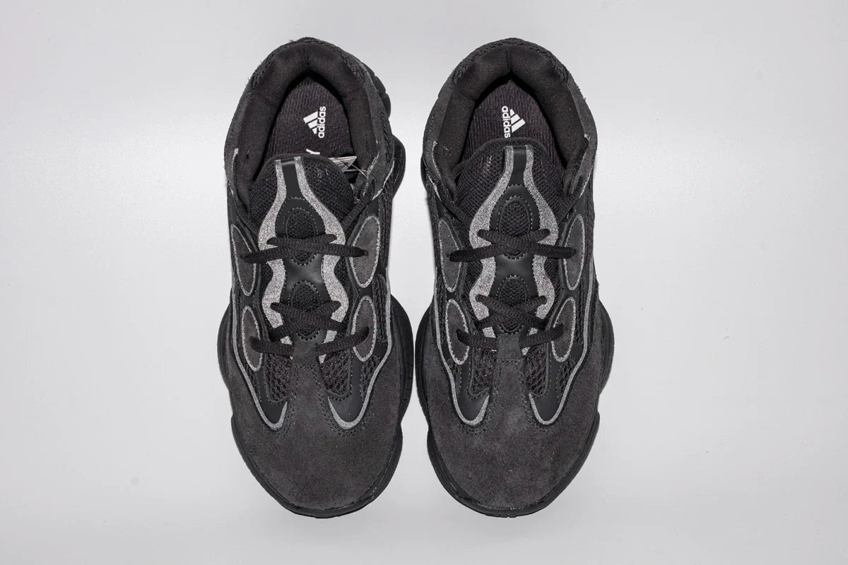 Yeezy 500 Utility Black G5