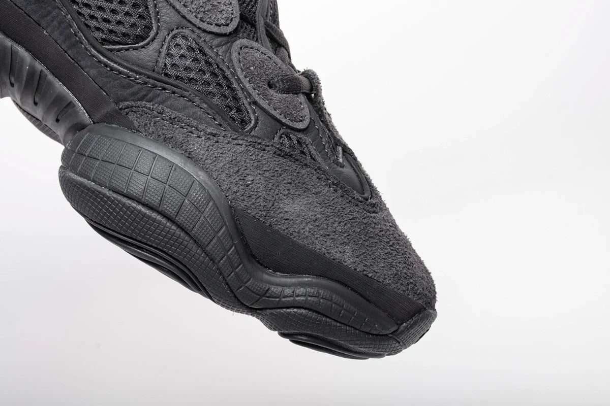 Yeezy 500 Utility Black G5