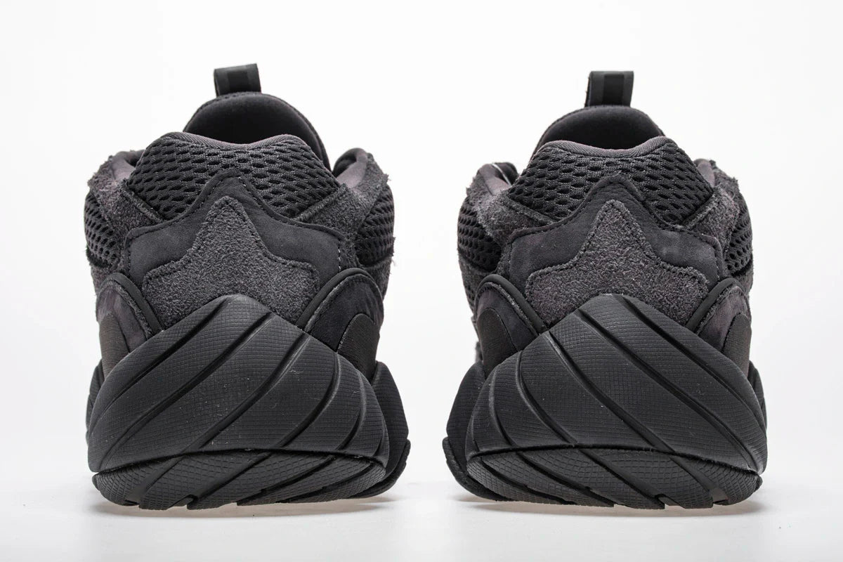 Yeezy 500 Utility Black G5