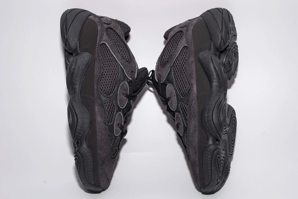 Yeezy 500 Utility Black G5