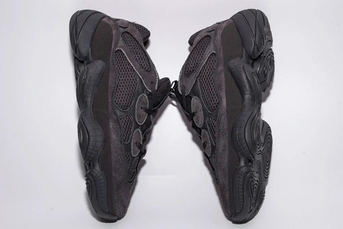 Yeezy 500 Utility Black G5