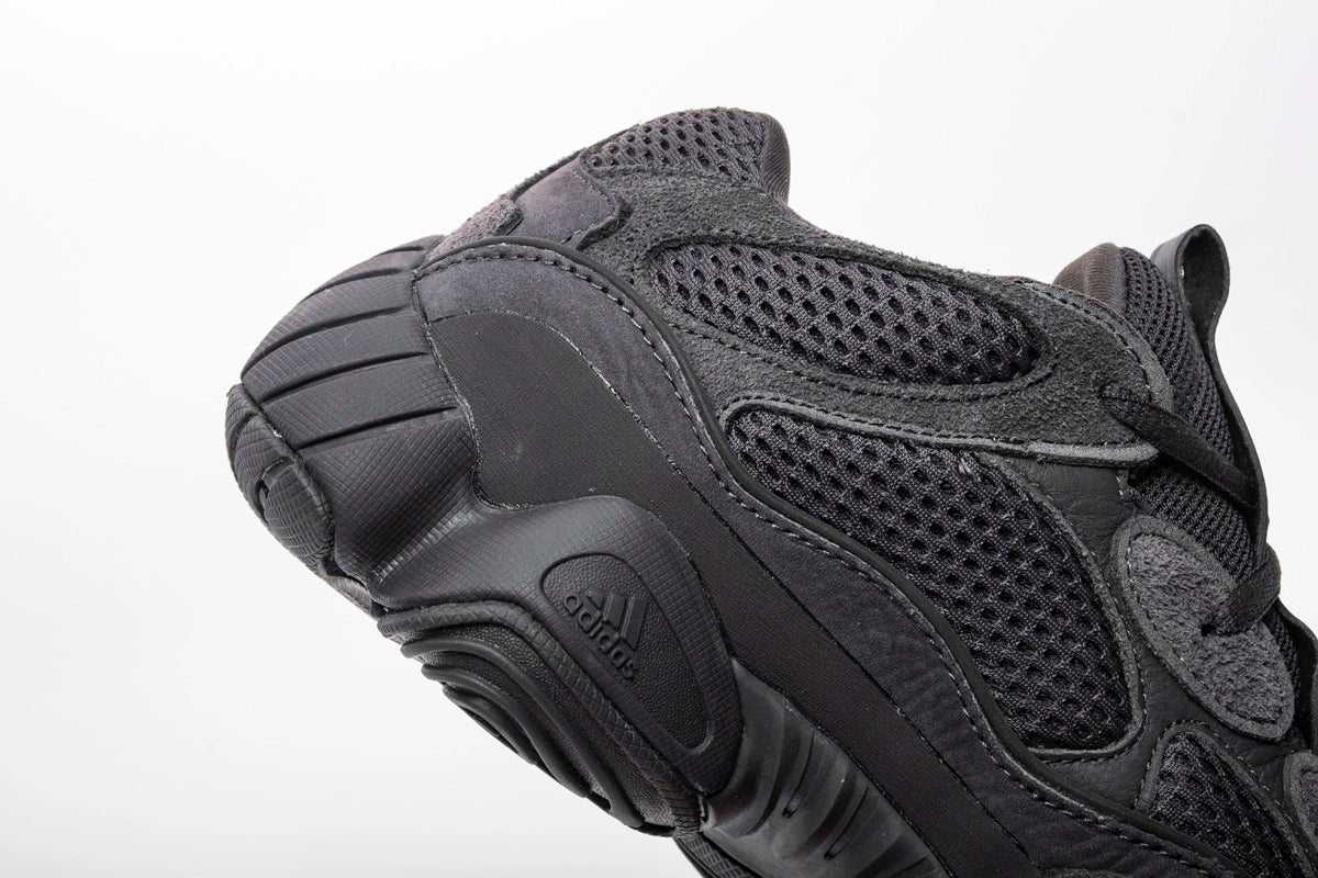 Yeezy 500 Utility Black G5