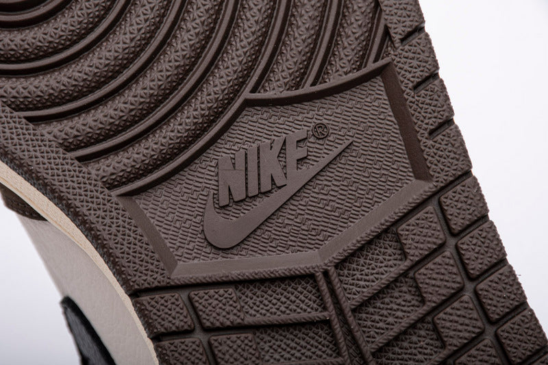 Travis Scott Jordan 1 high 1:1