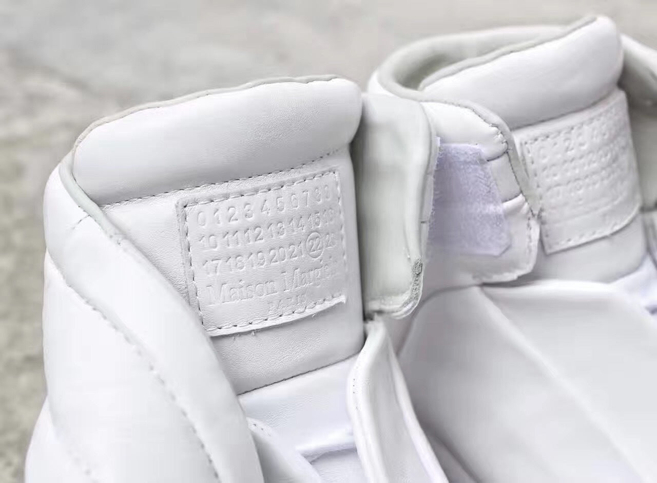 Maison M4rgiela Future