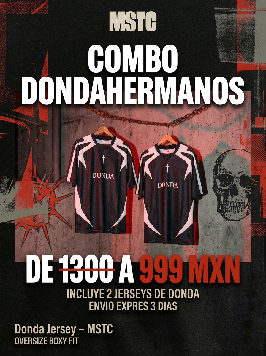 COMBO DONDAHERMANOS