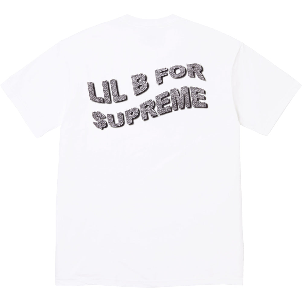 SUPREME BASED TEE