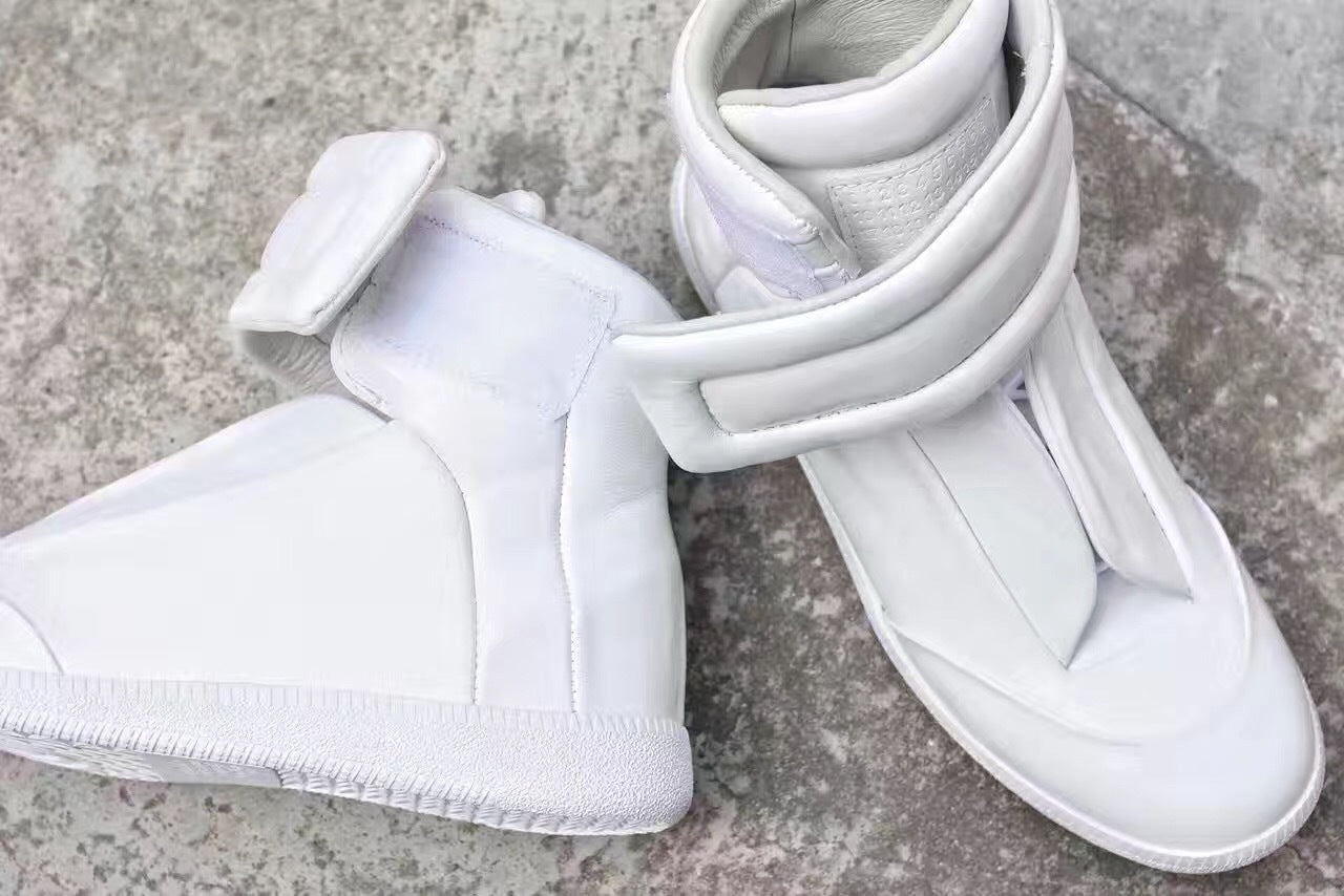 Maison M4rgiela Future