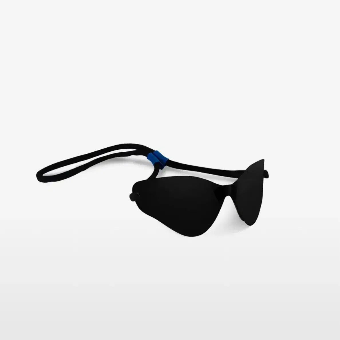 YZY SHADES BLACK