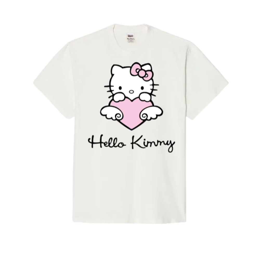 Hola Kimmy