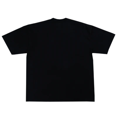 Te Lo Dejo A Ti Black Tee