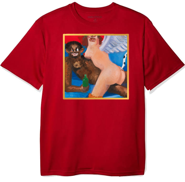 Camiseta Mbdtf