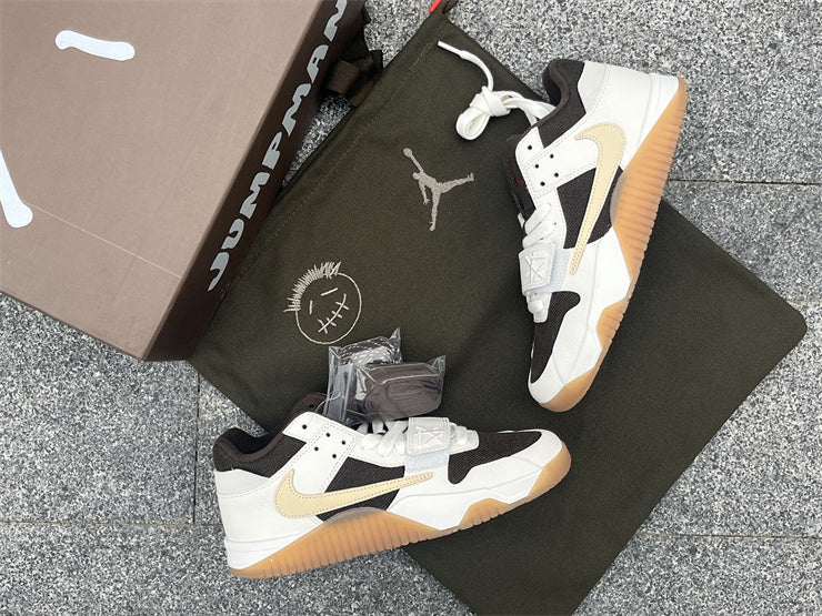 Duplicado de las Jordan Jumpman Jack TR