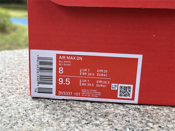 Nike Air Max DN