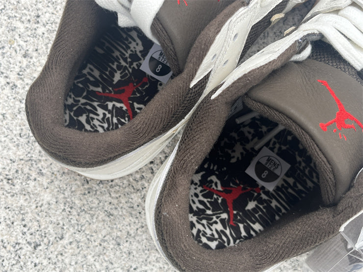 Duplicado de las Jordan Jumpman Jack TR