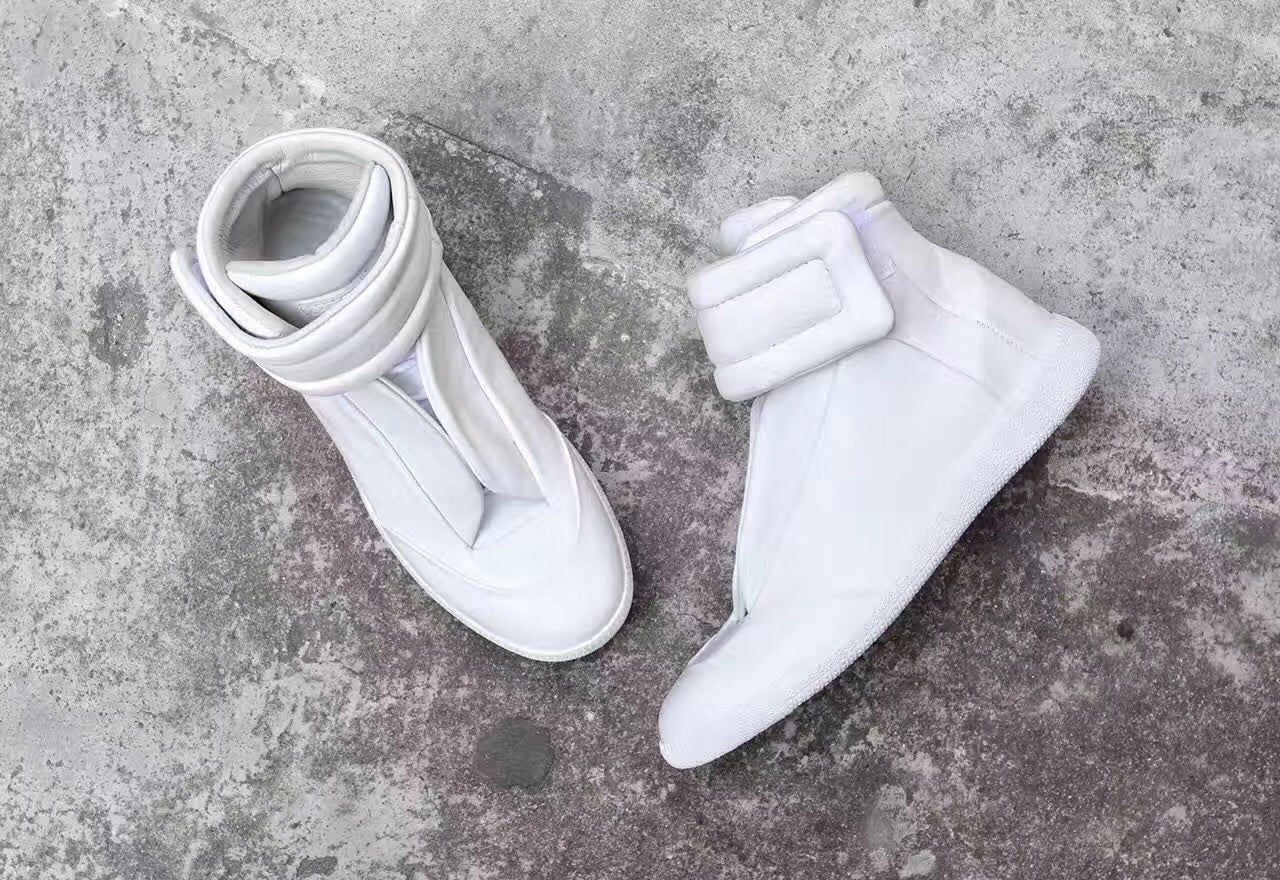 Maison M4rgiela Future