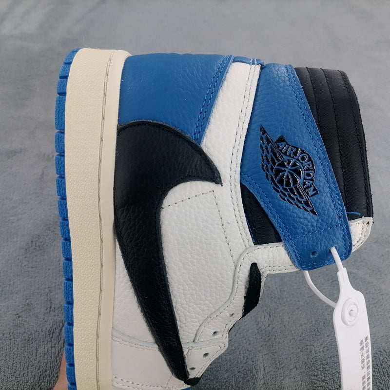 Fragment x Travis Scott x AJ 1 High 1:1