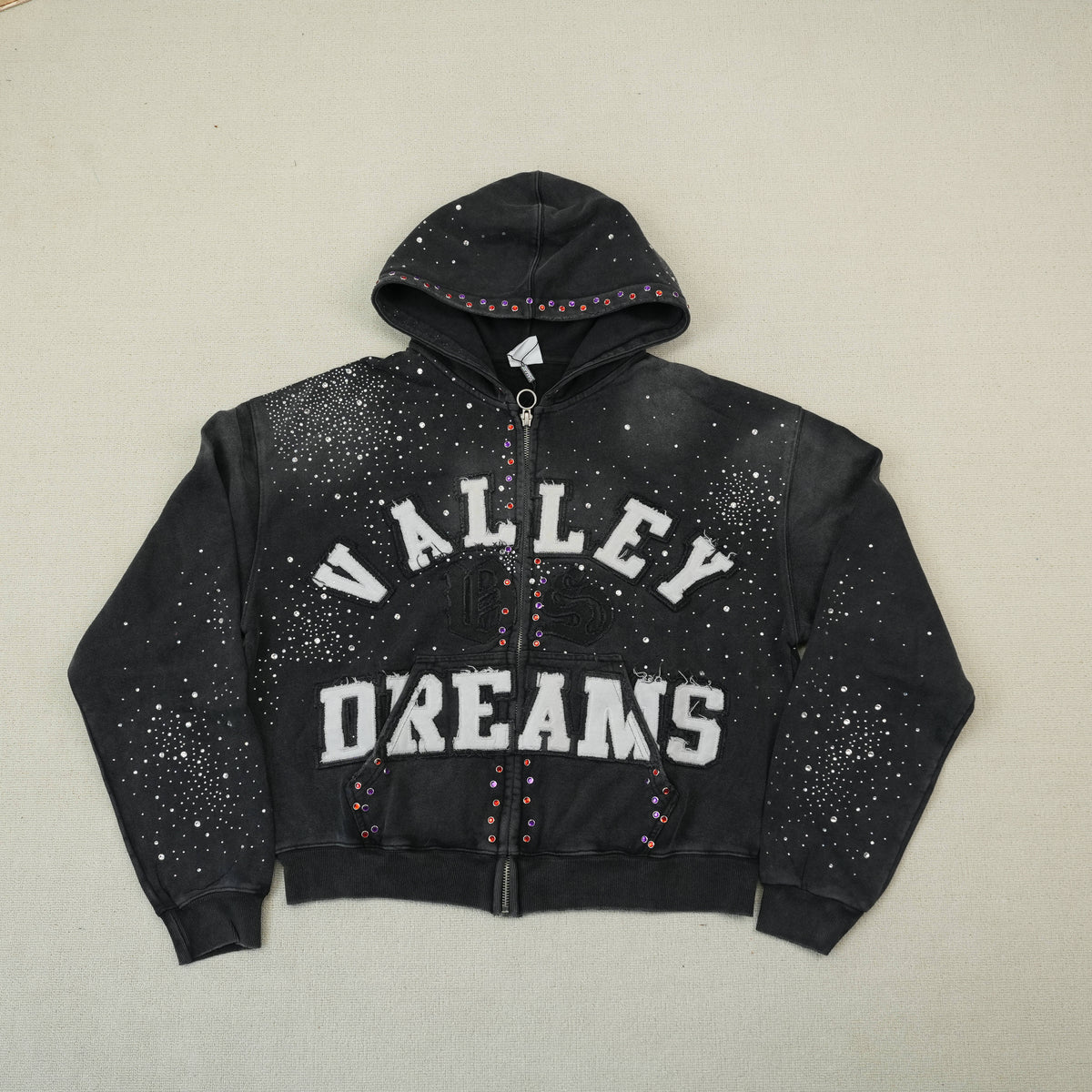 Yeezy Gap Engineered by Balenciaga Dove Hoodie quality G5 MSTC