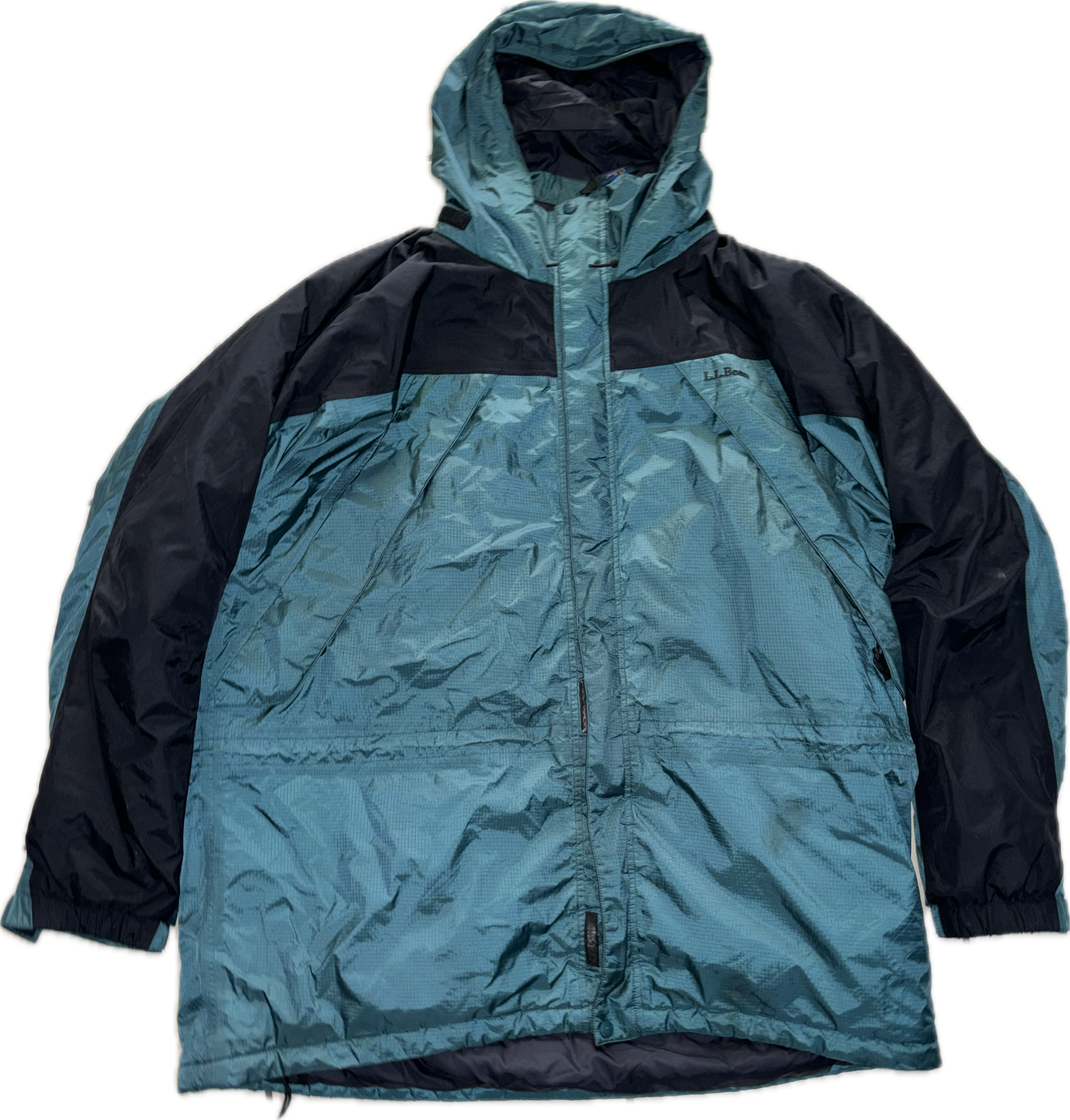 Cortavientos L.l.Bean