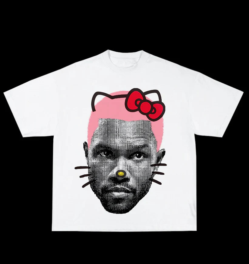Frank Ocean gatito ><