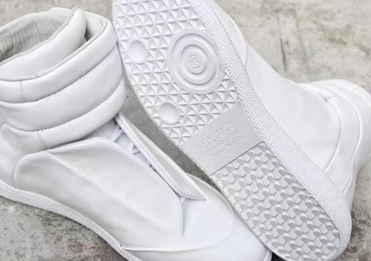 Maison M4rgiela Future