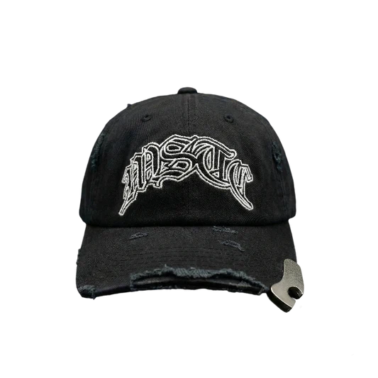 MSTC 001 A.k.a mstcgorra