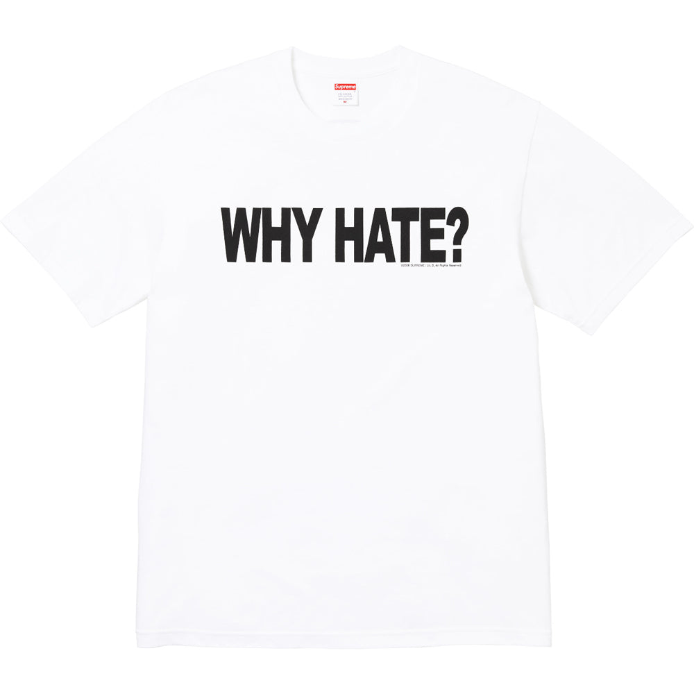 SUPREME BASED TEE