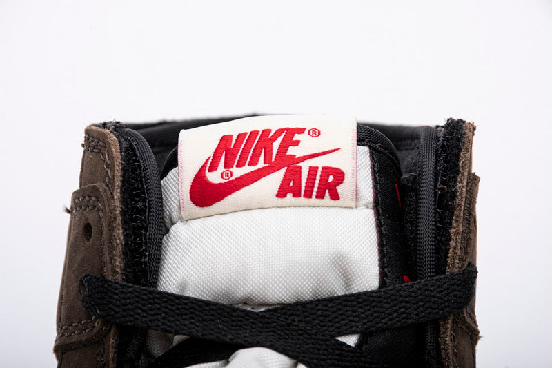 Travis Scott Jordan 1 high 1:1
