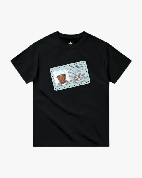 Tyler's ID