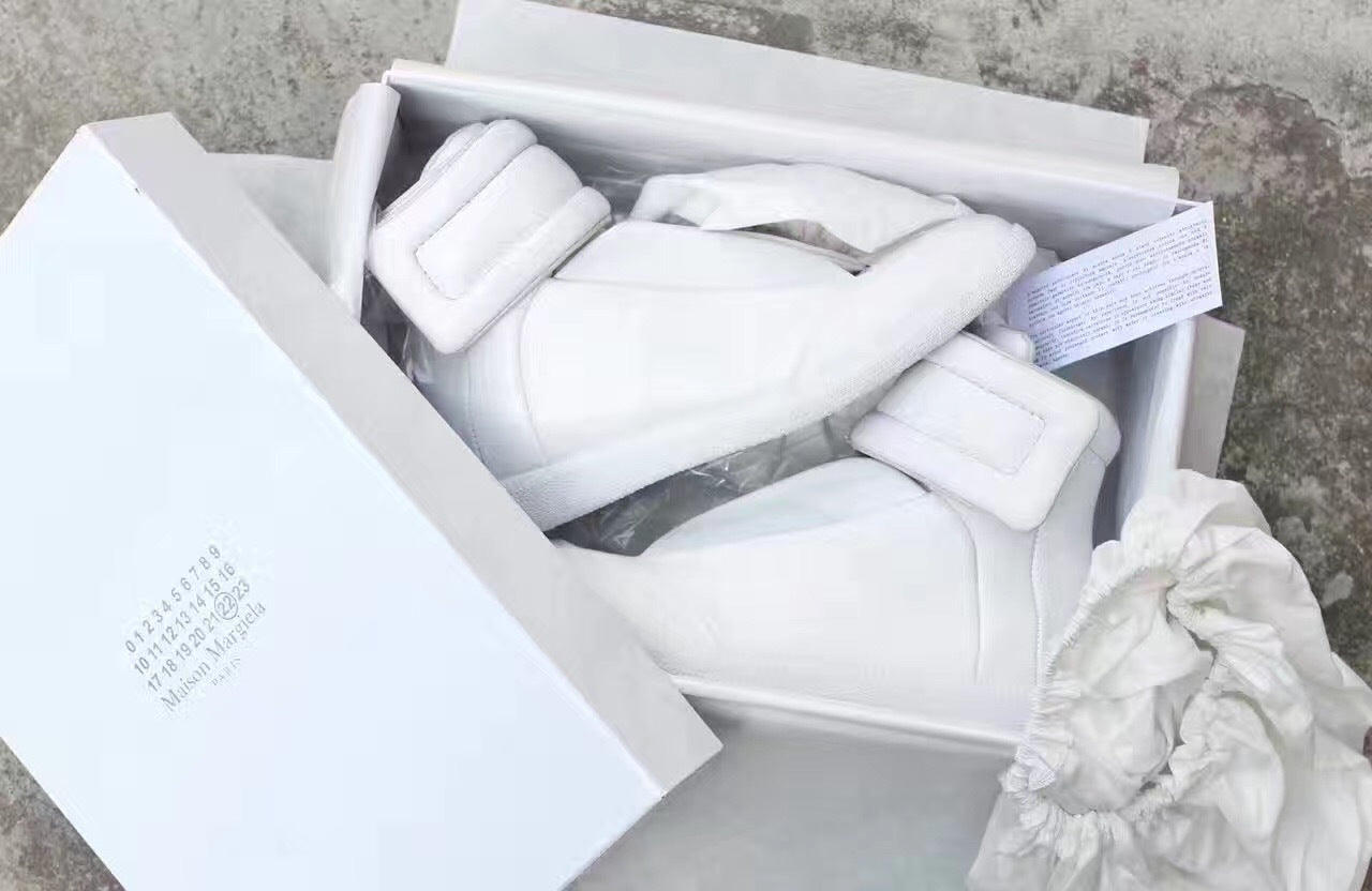 Maison M4rgiela Future