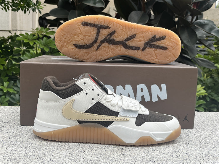 Duplicado de las Jordan Jumpman Jack TR