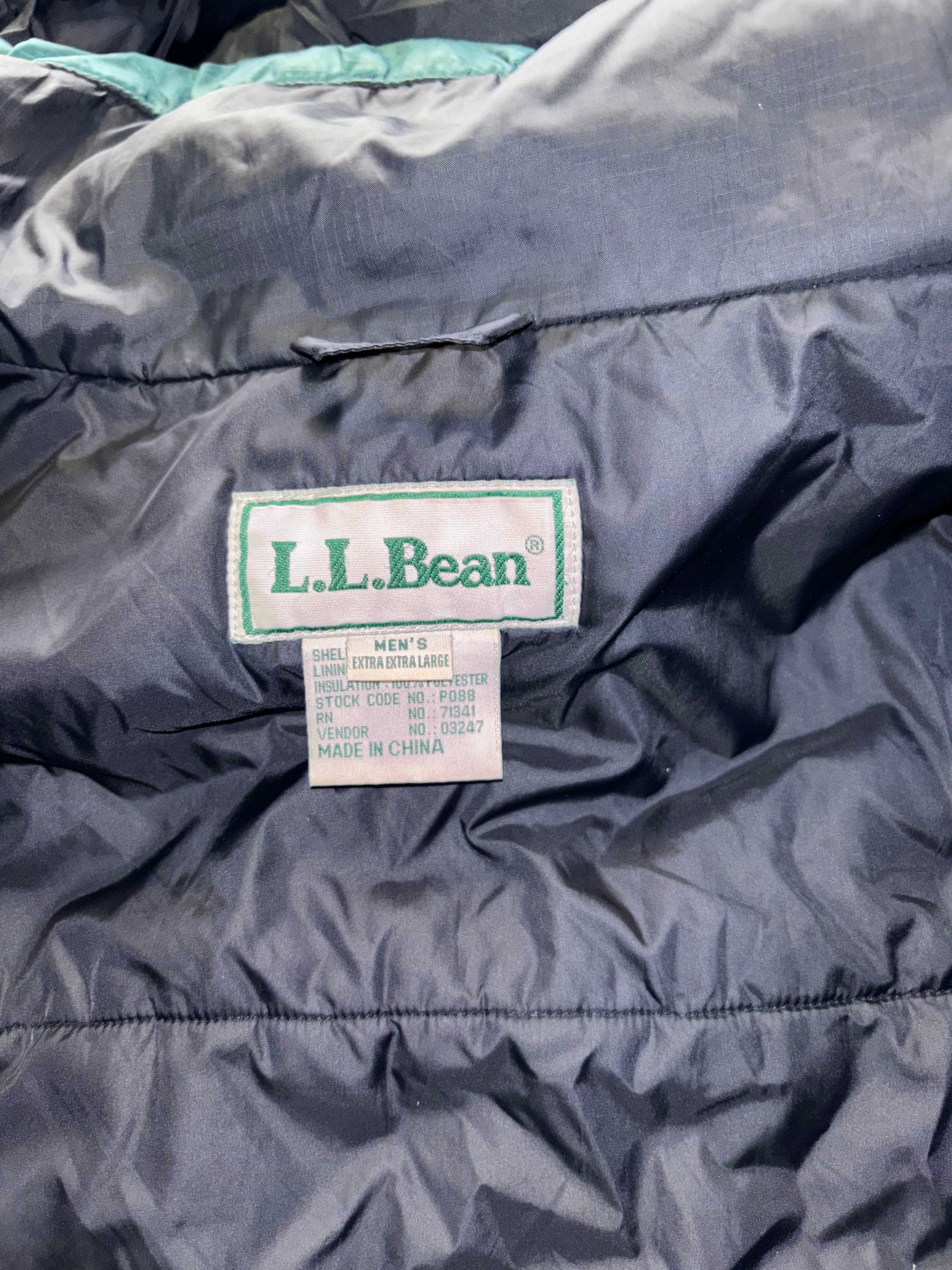Cortavientos L.l.Bean