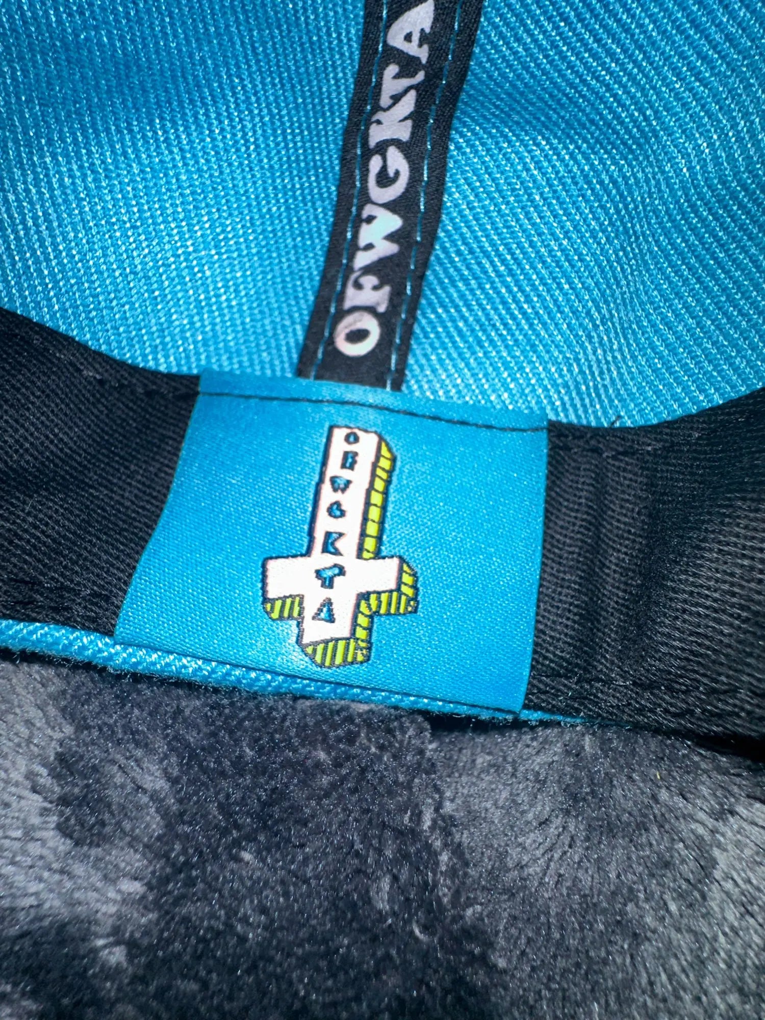Gorra Golf Wang G5