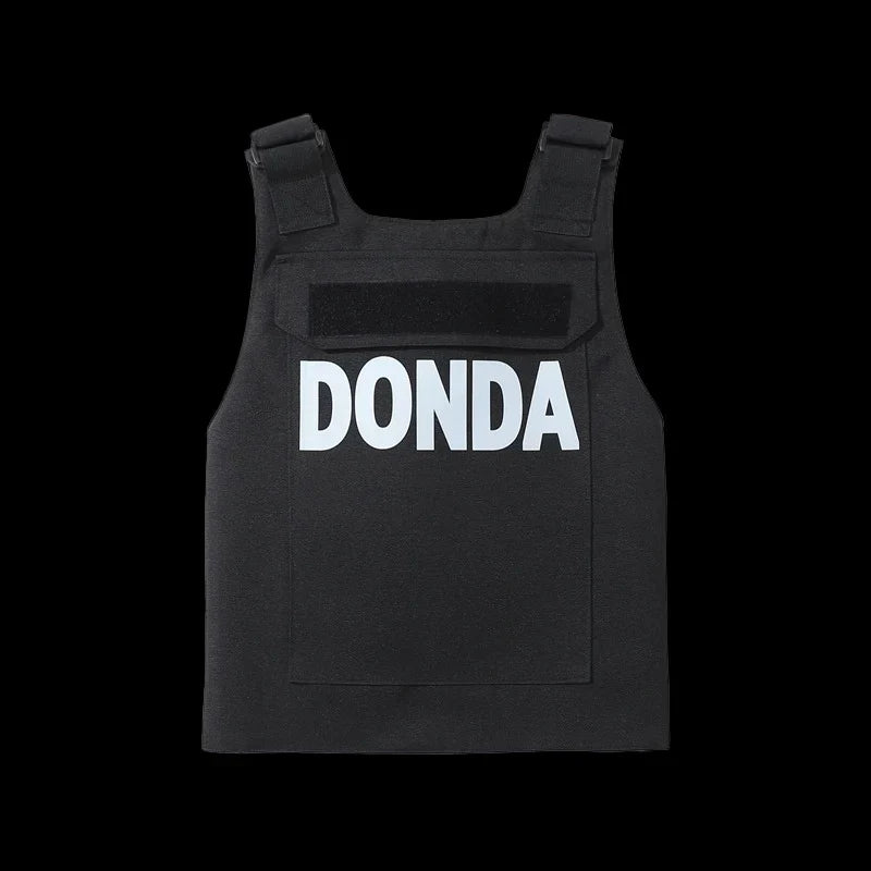 DONDA VEST