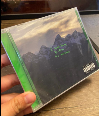 Sí, CD.