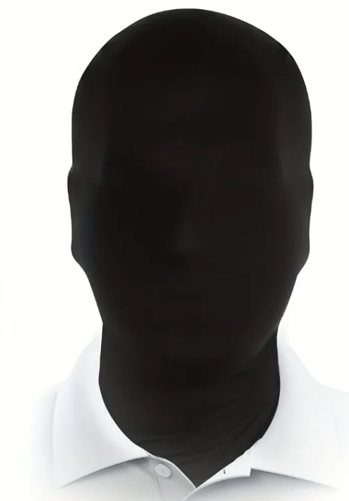 Balaclava de Kanye West