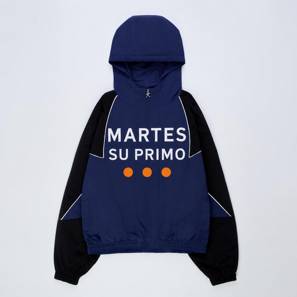 MARTES SU PRIMO JACKET