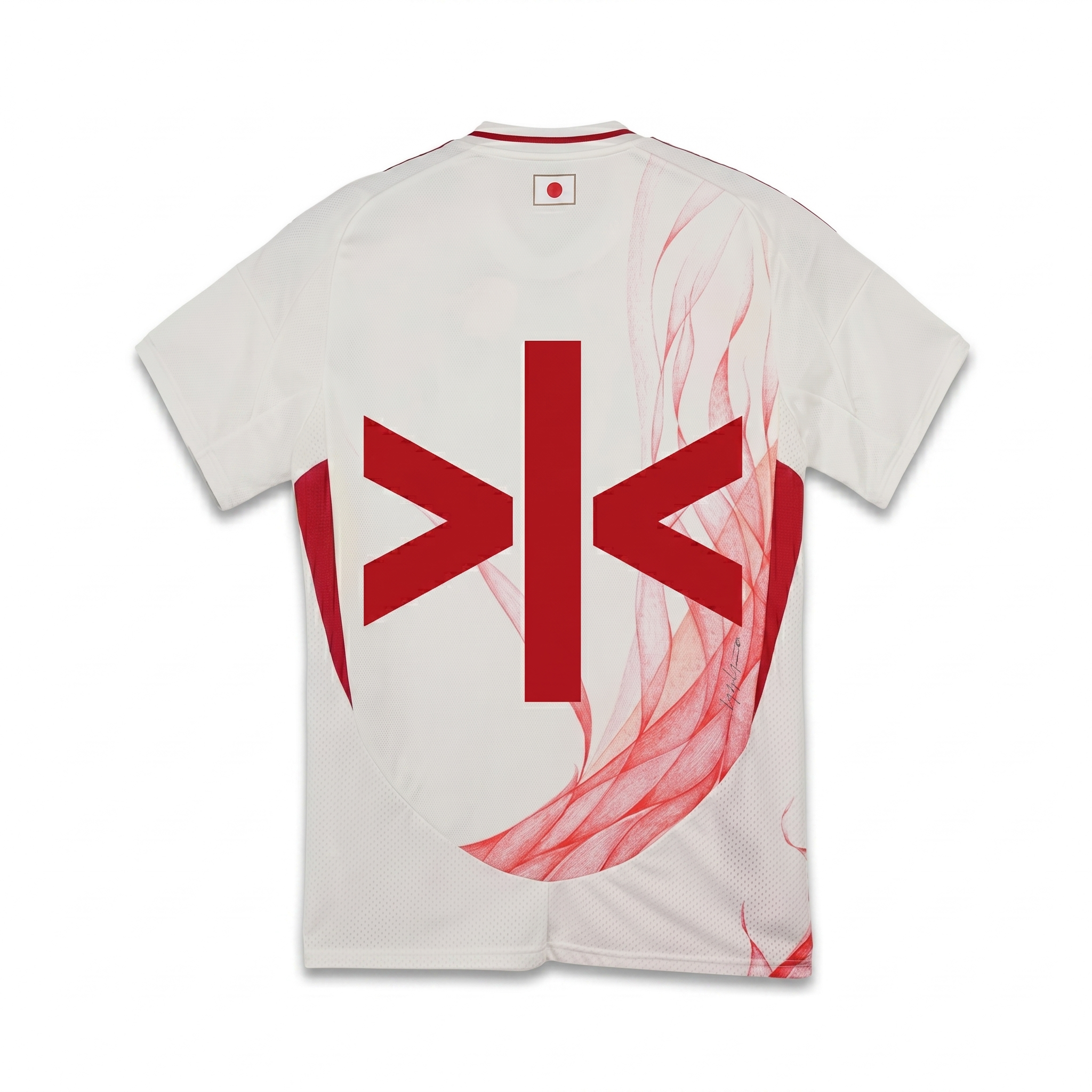 OMAKASE Y-3 JAPAN AWAY JERSEY