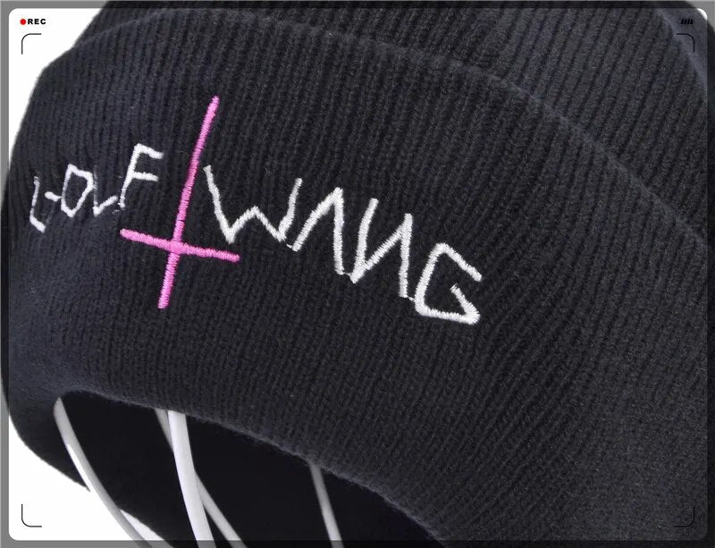 Gorro GolfWang Tyler The Creator
