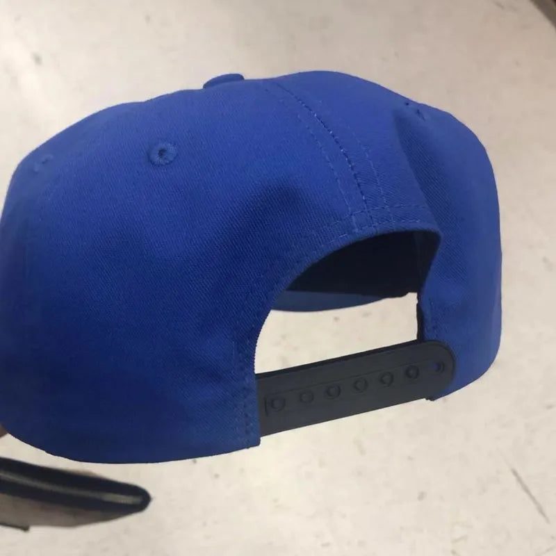 Gorra Jesús Es Rey