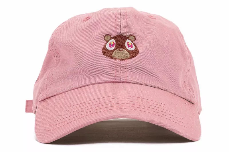 Gorra Osito Graduación