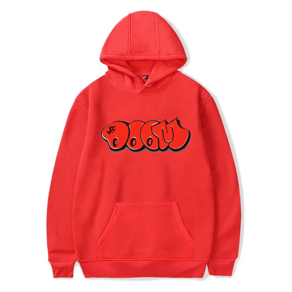 Sudaderas con capucha de MF DOOM
