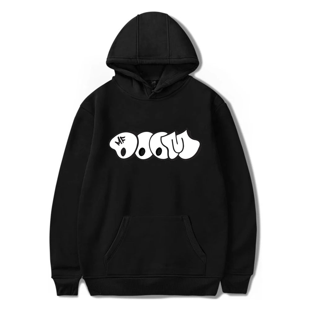 MF DOOM Hoodies MSTC