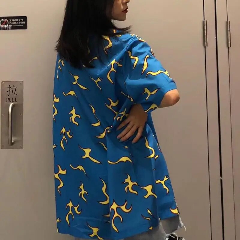 La flor, Flognaw Motors