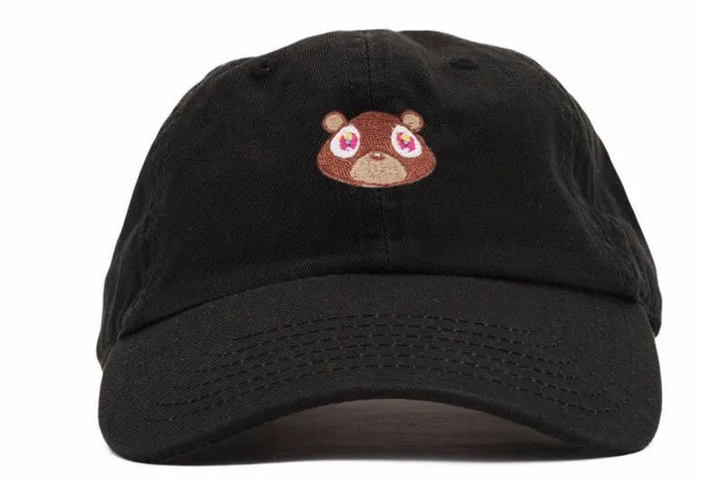 Gorra Osito Graduación